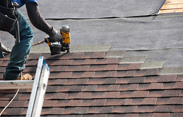 Licensed Gutter Installation service in Fredonia, KS - Brentwood Metal Roofing
